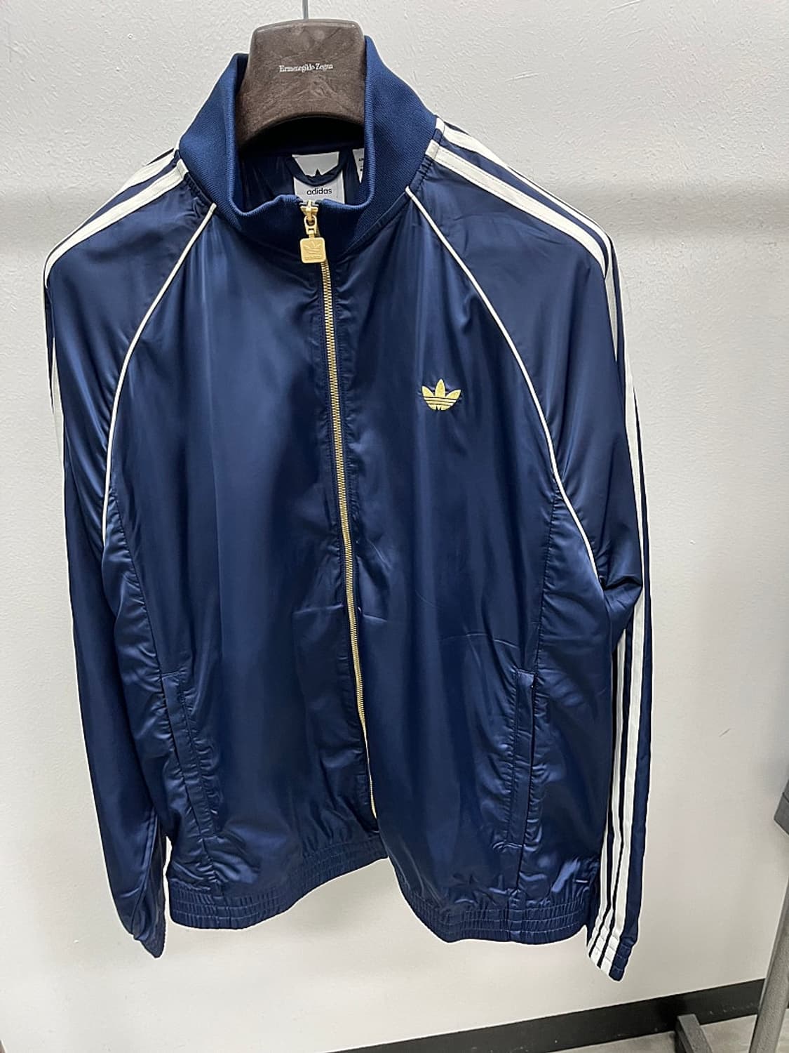 110) 아디다스 24ss 트랙자켓  상품이미지4