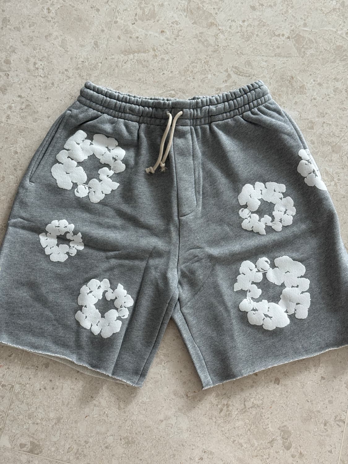 데님티어스 반바지 L 새상품 상품이미지1