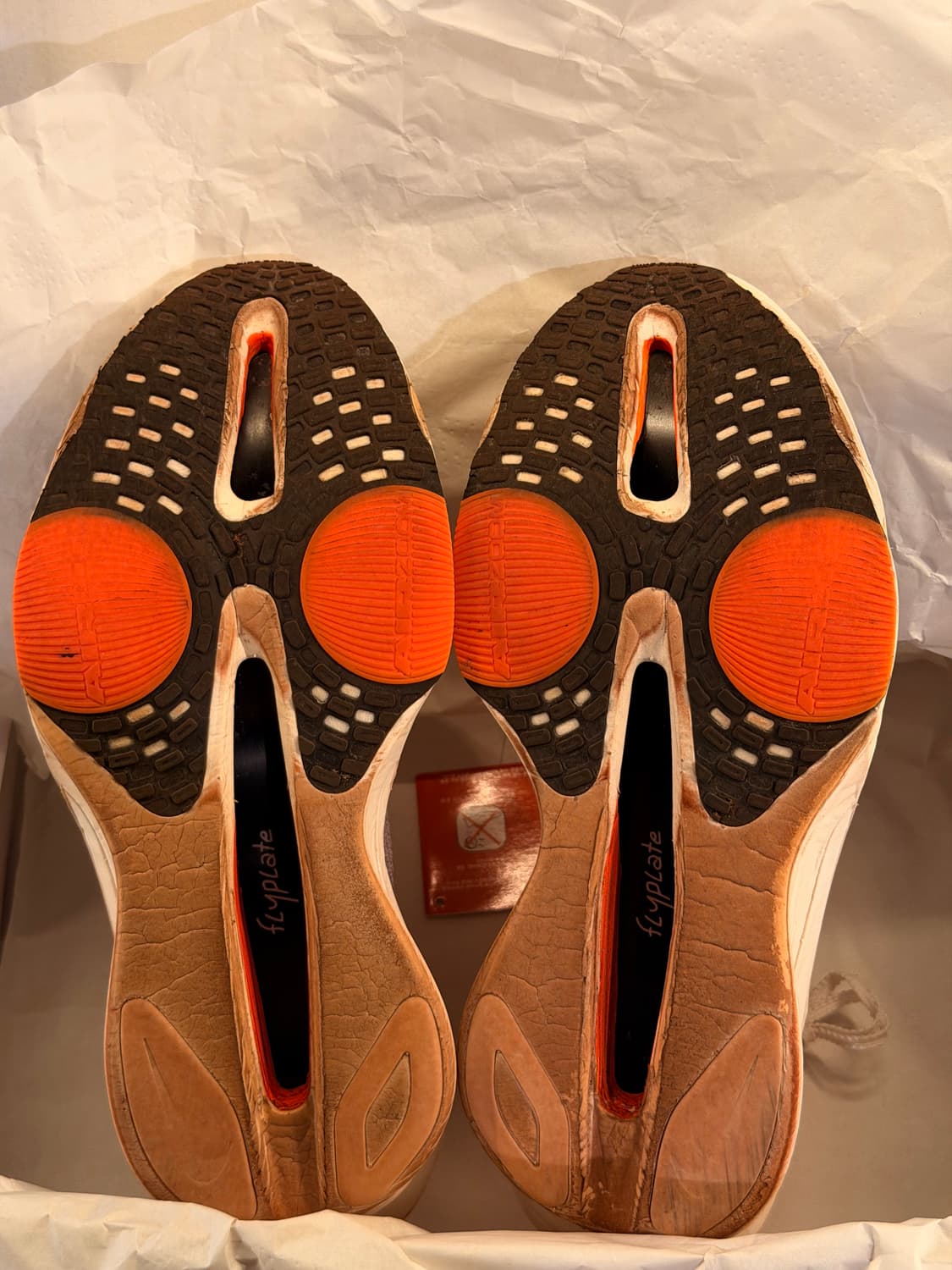 285] 나이키 알파플라이3 블루프린트 상품이미지6