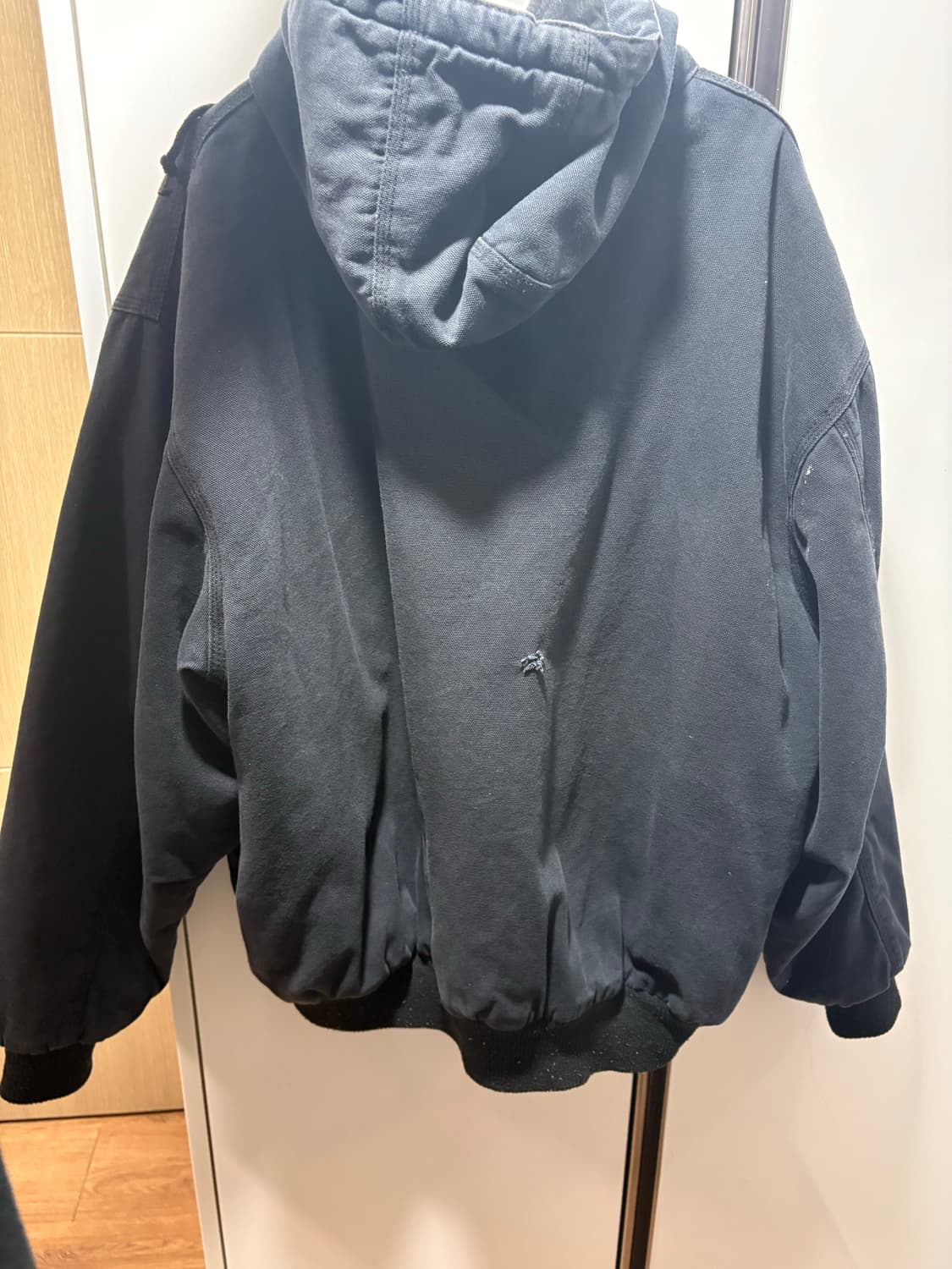 빈티지 워크자켓 walls blizzard pruf 상품이미지3