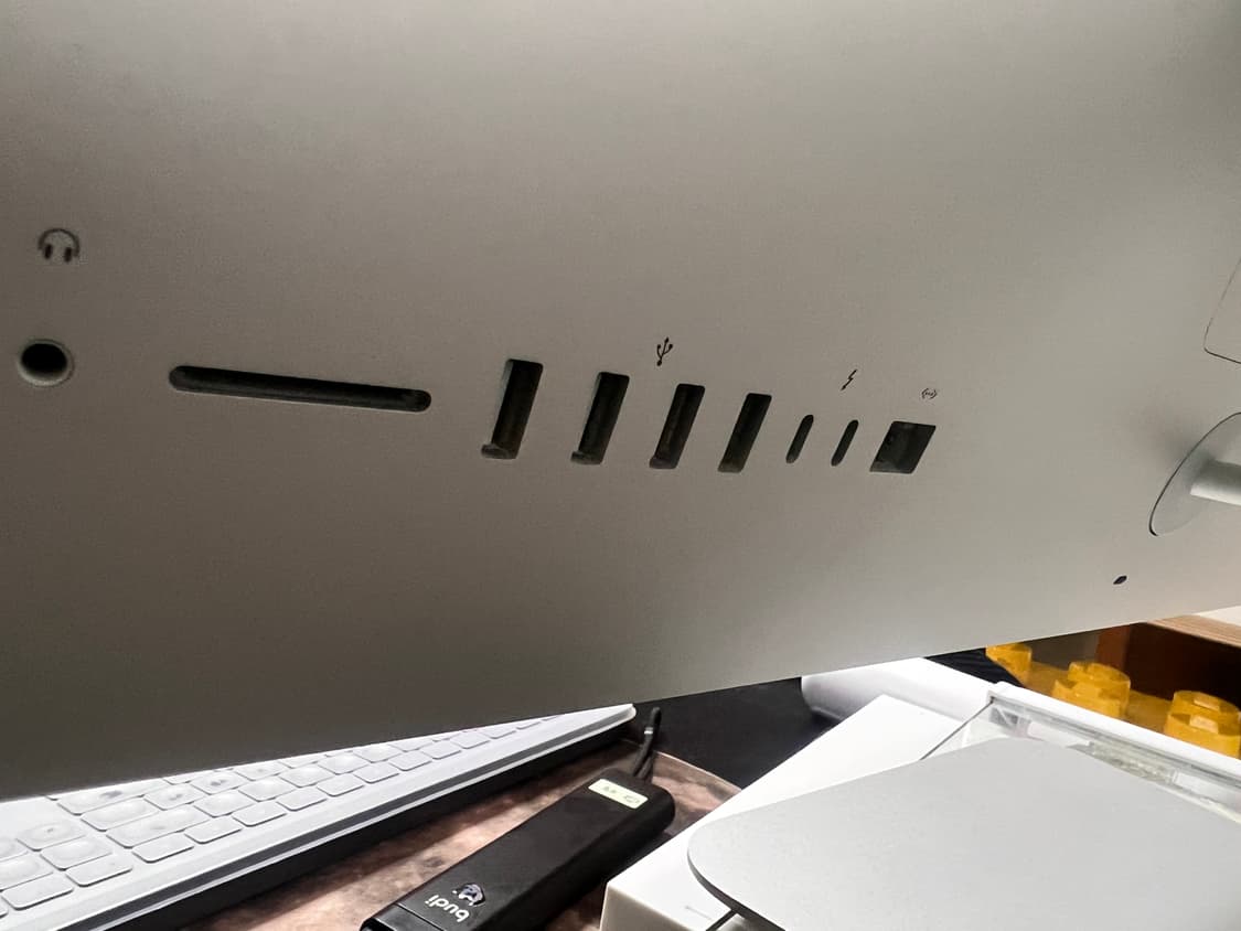 아이맥 27인치 2019 상품이미지4