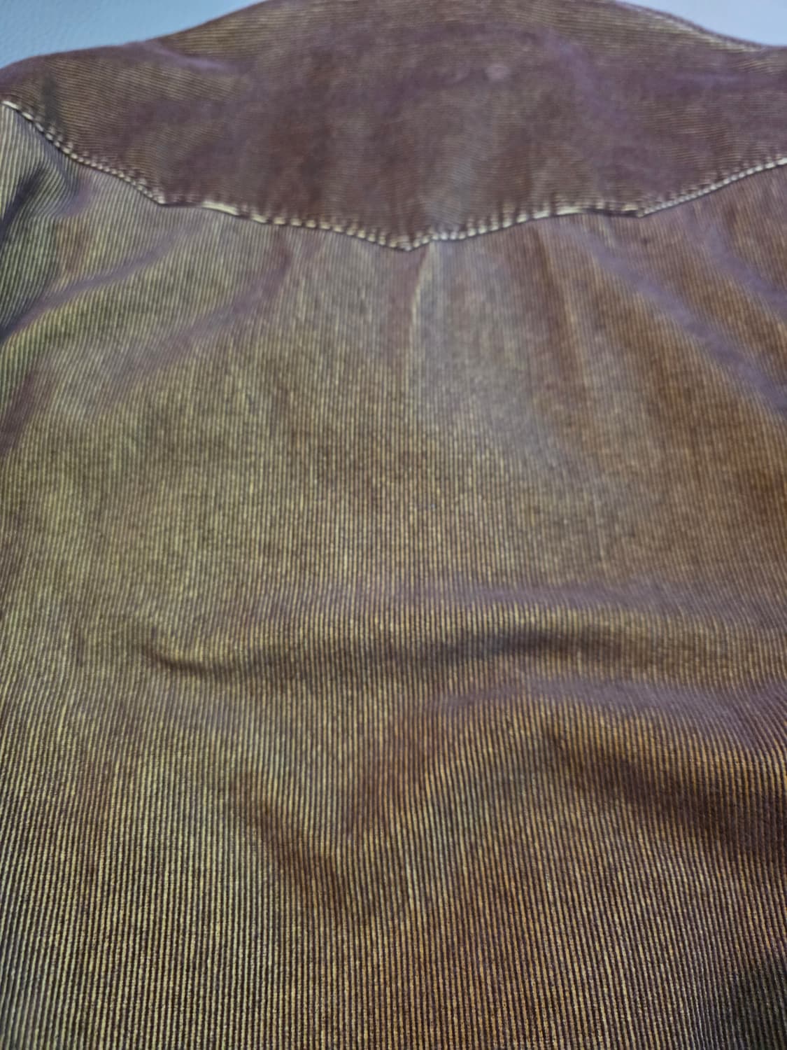 Tornado mart weston shirt 상품이미지3