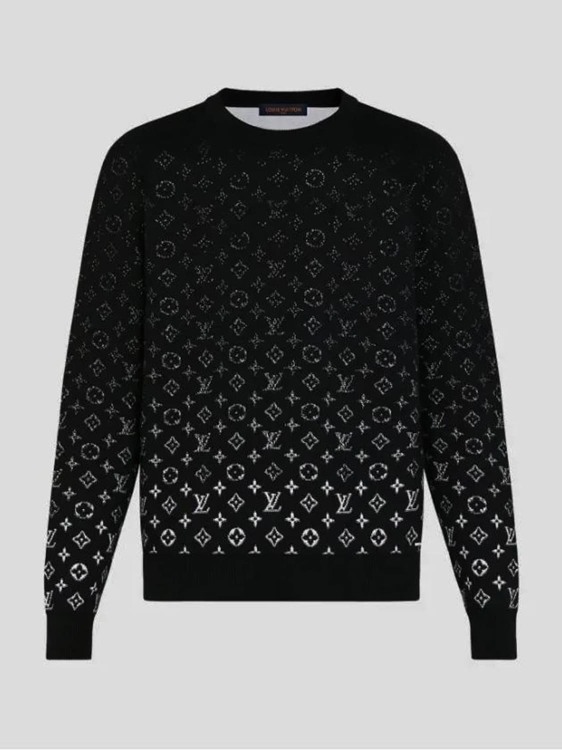 Louis Vuitton (루이비통) 1A8FM1 모노그램 크루넥 상품이미지6