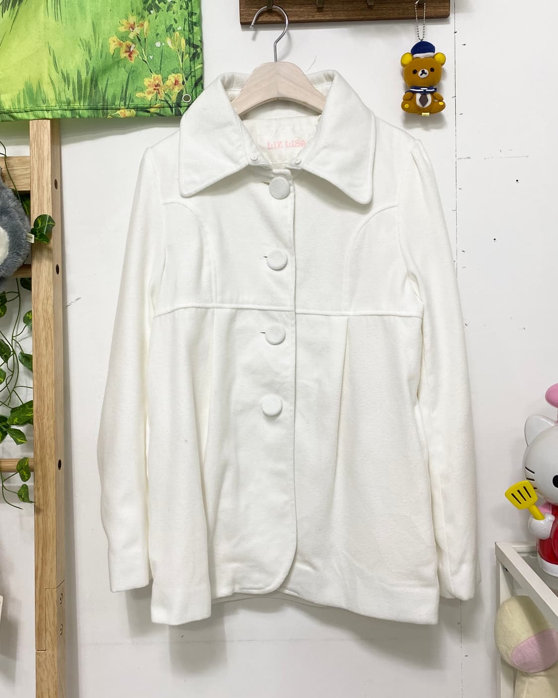 ꒰ঌ 리즈리사 히메갸루 세트 ໒꒱ 상품이미지4