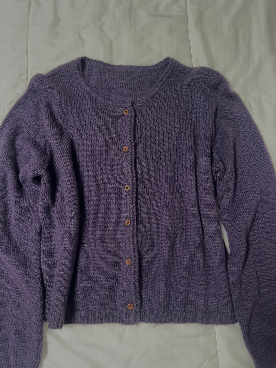 빈티지 모리걸 가디건 상품이미지1