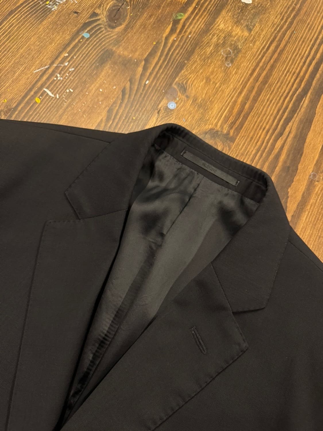 VALENTINO 발렌티노 자켓 100~103 상품이미지6