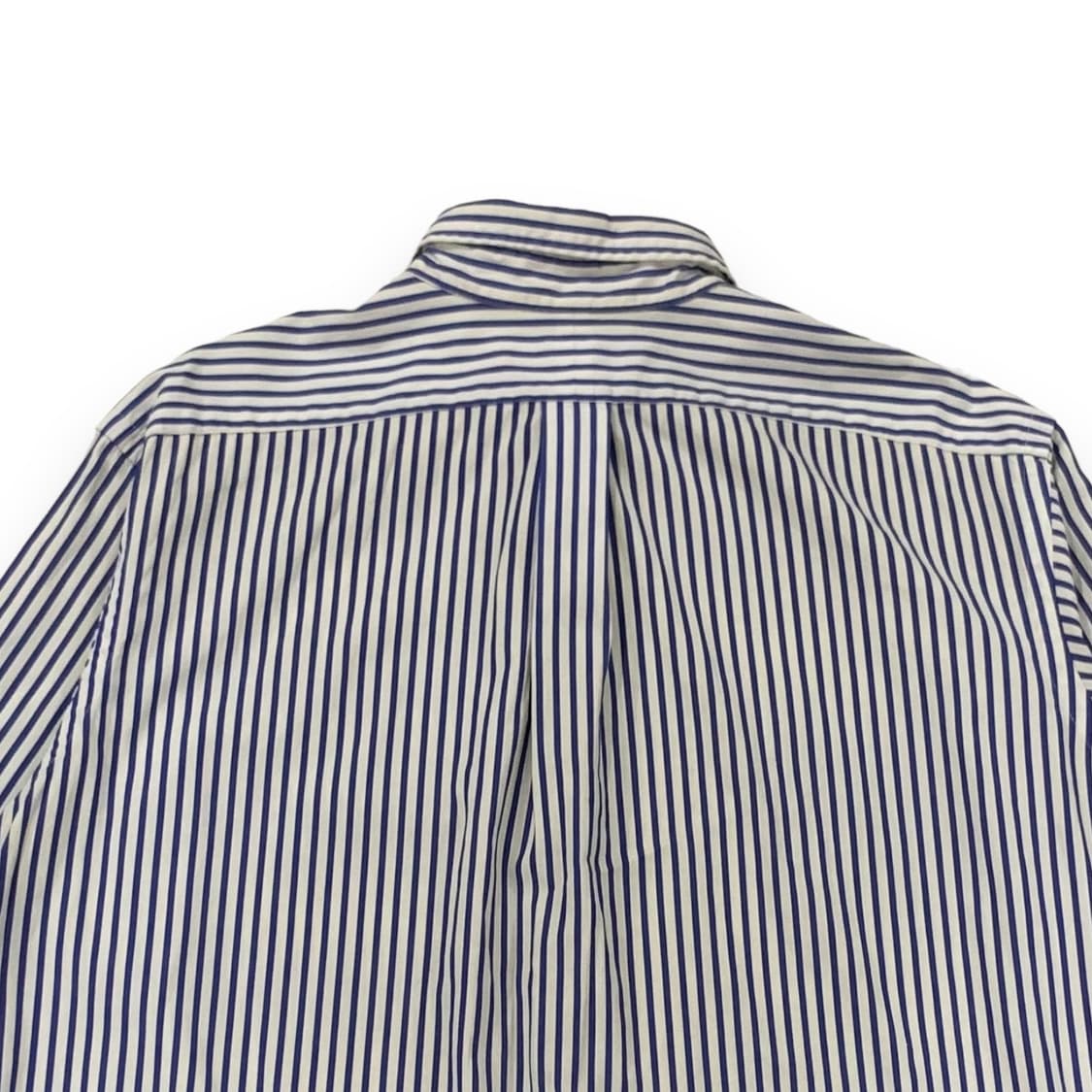 폴로 랄프로렌 스트라이프 셔츠 상품이미지4