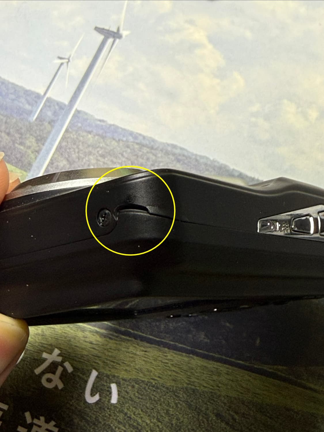 박스품) 펜탁스 Pentax optio E90 상품이미지5