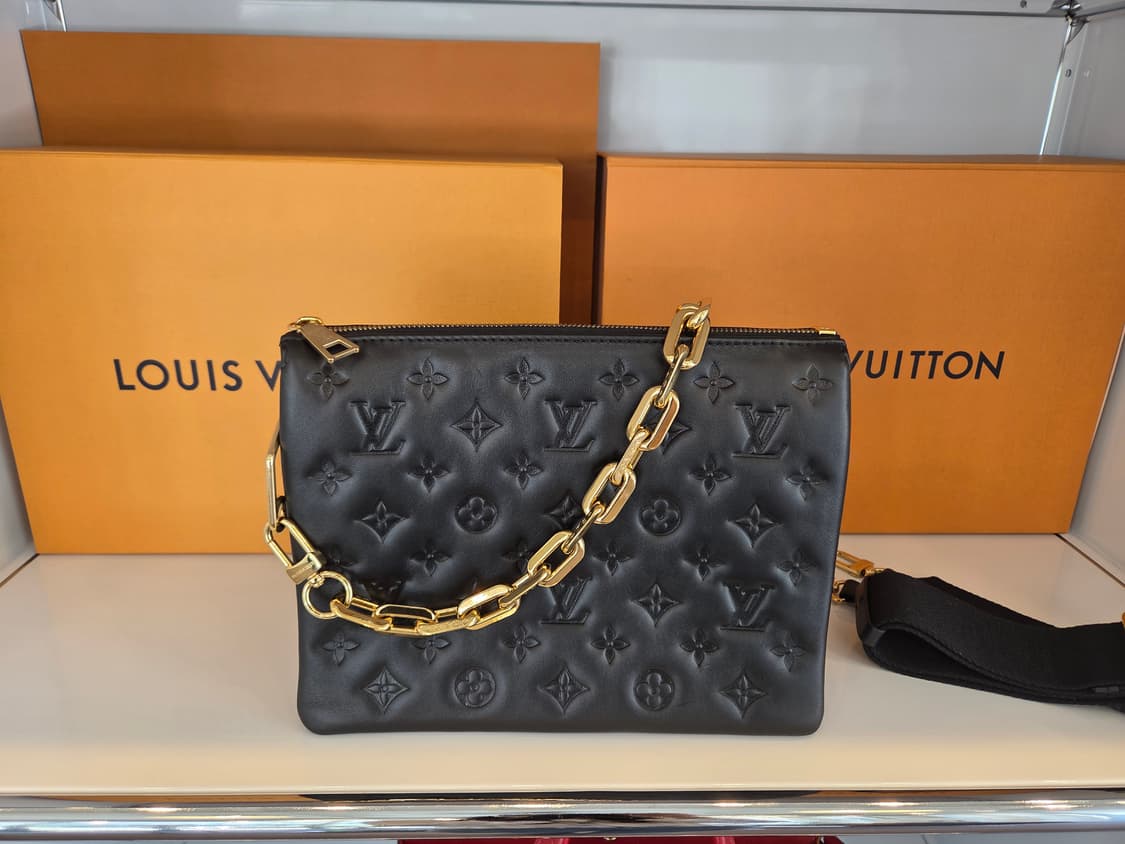 루이비통 쿠상PM 체인 숄더백 M21260 상품이미지5