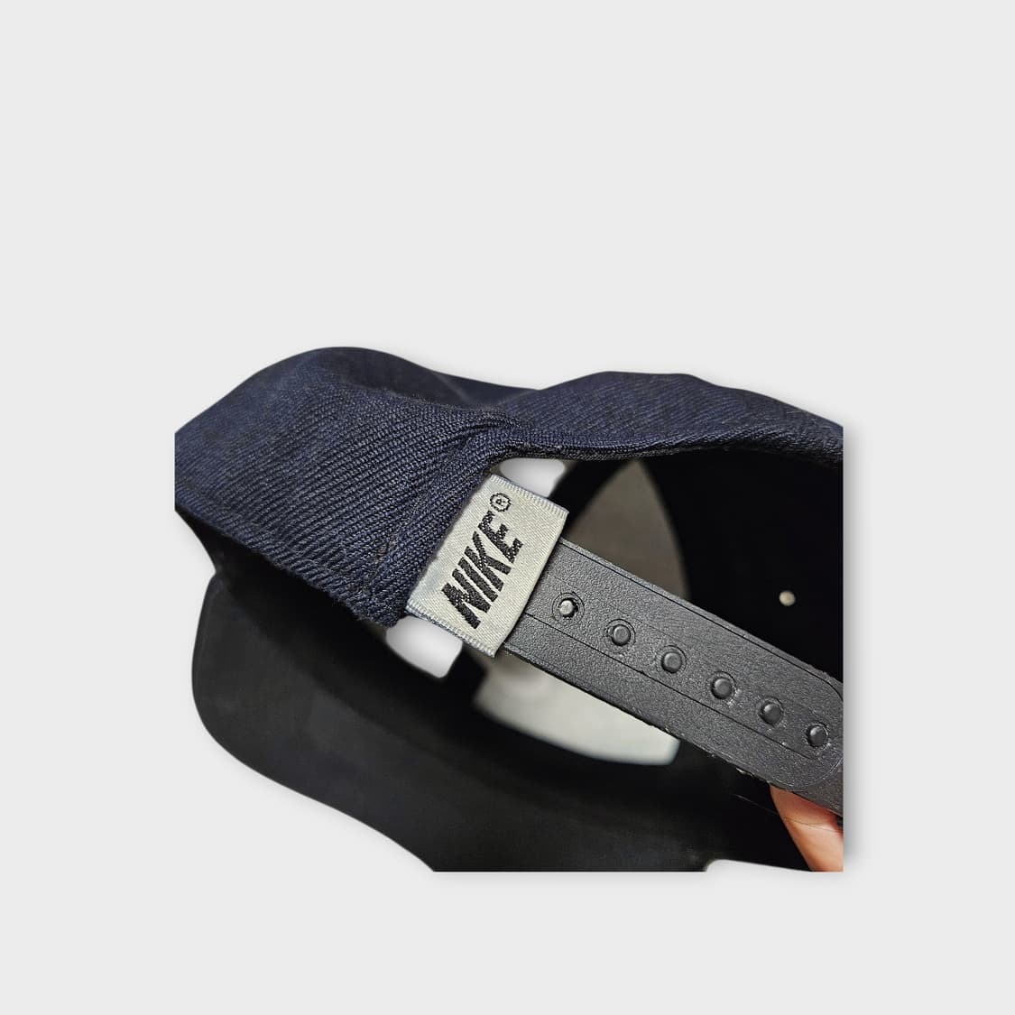 나이키 올드스쿨 스냅백 상품이미지4