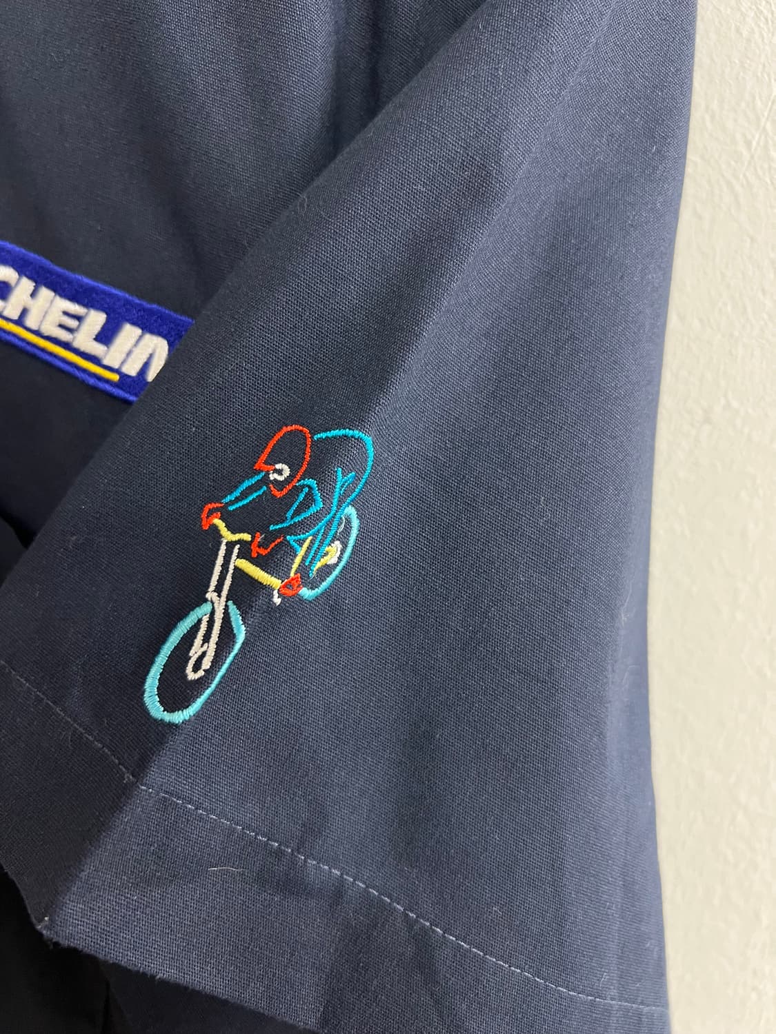 Dickies 디키즈 미쉐린 워크셔츠 상품이미지4