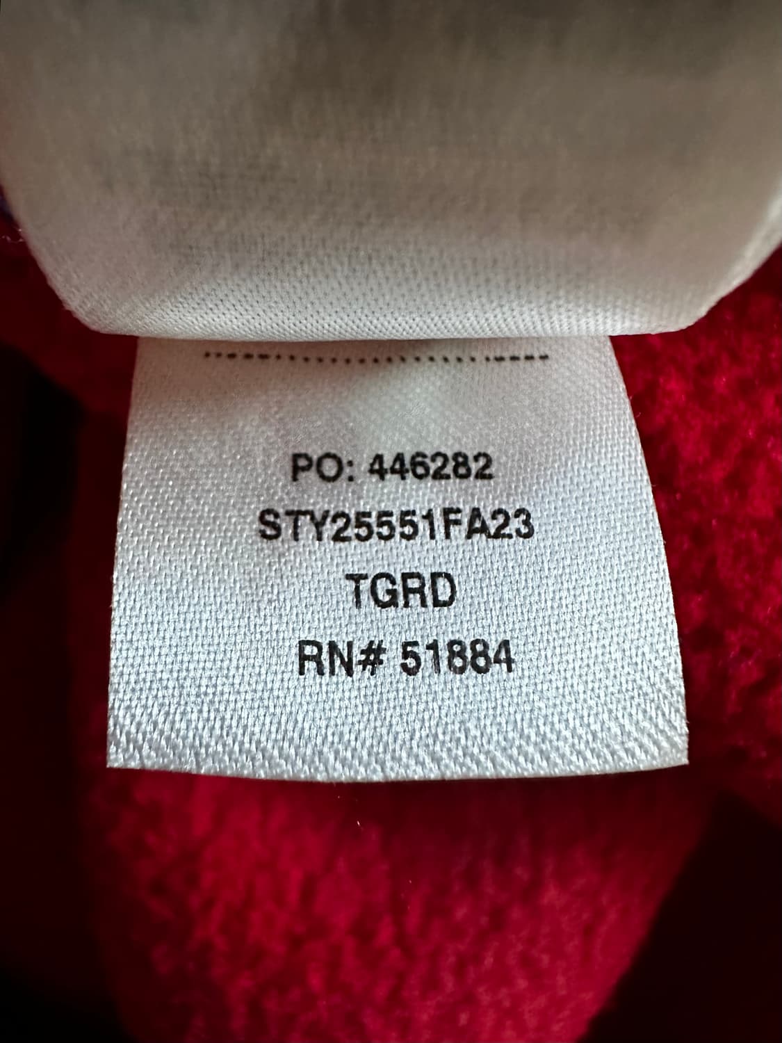 파타고니아 신칠라 S 상품이미지5