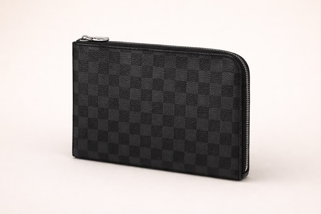 [A급] 루이비통 포쉐트 주르 캔버스 GM 다미에 판매합니다!!! 상품이미지1