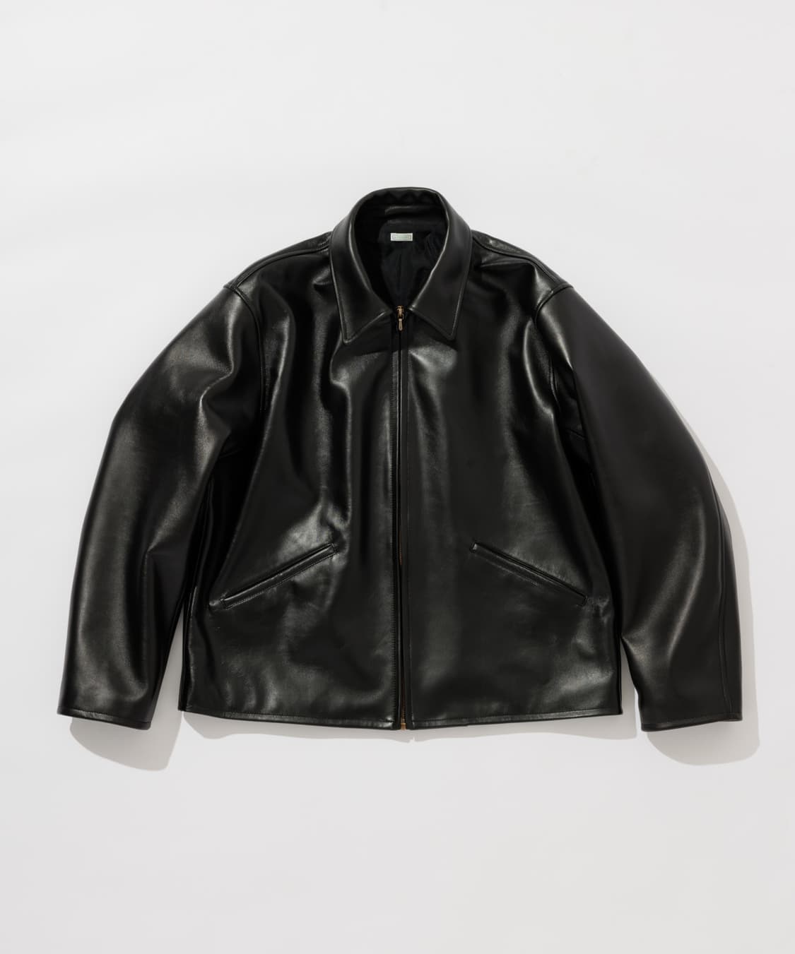 a.presse biotop leather sports jacket 2 상품이미지1