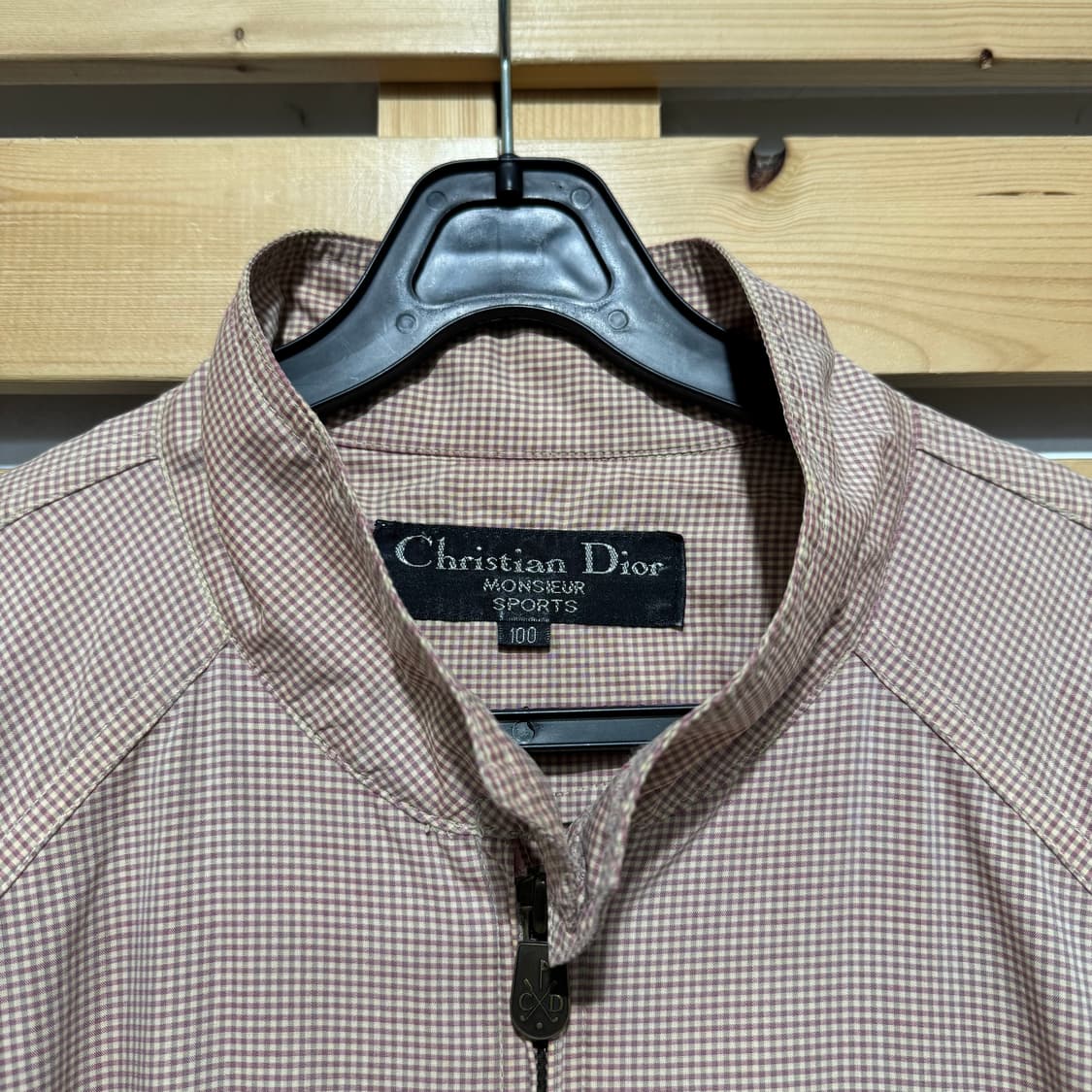 디올 자켓 상품이미지3