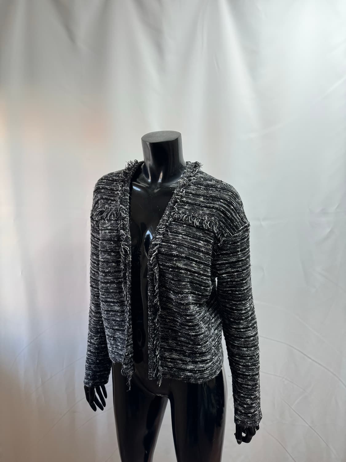 list / 리스트 가디건 상품이미지1