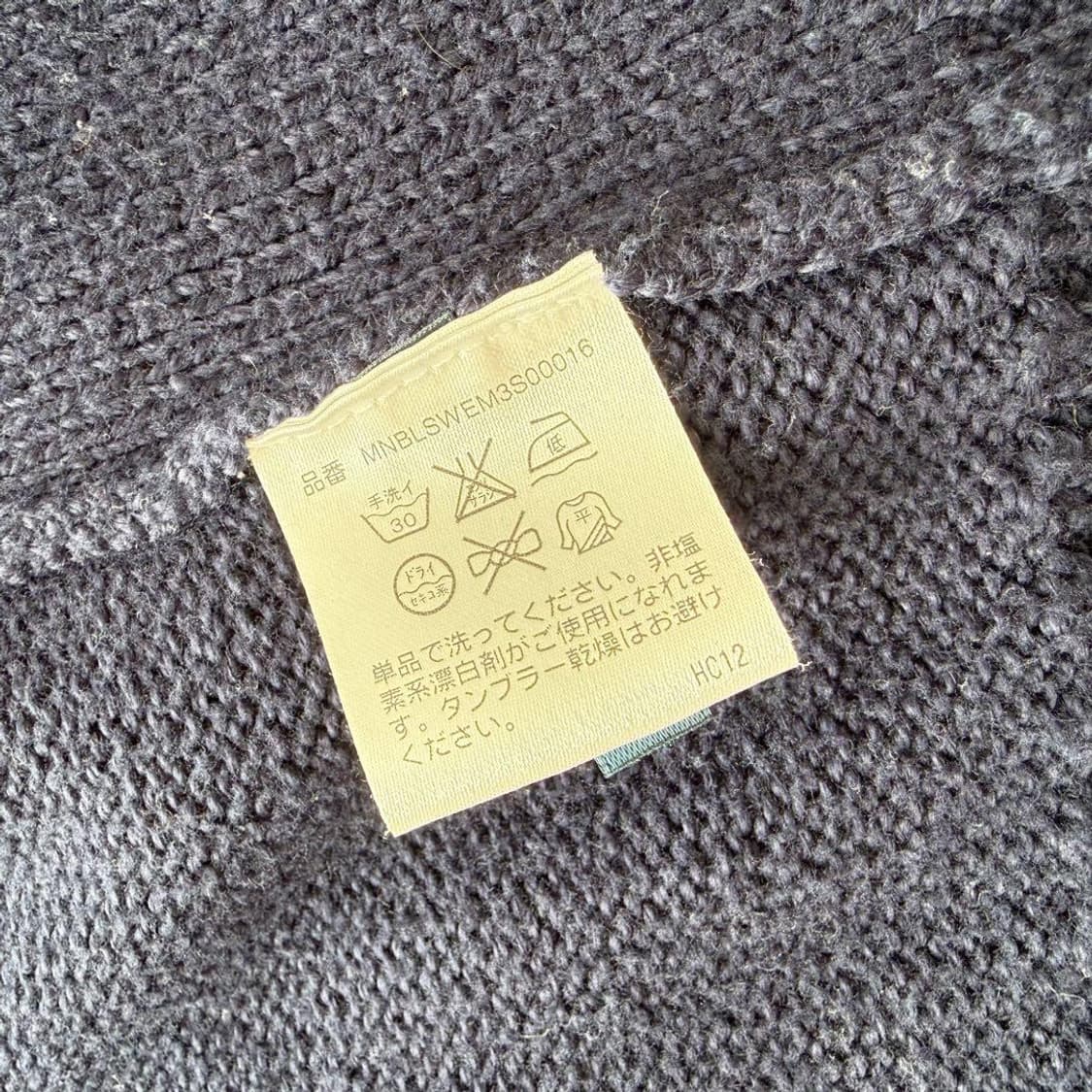 폴로 랄프로렌 치프키프 뉴욕 니트 상품이미지3