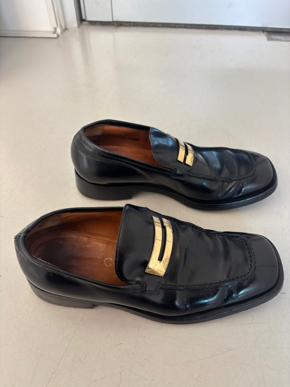 Gucci Loafer 상품이미지4