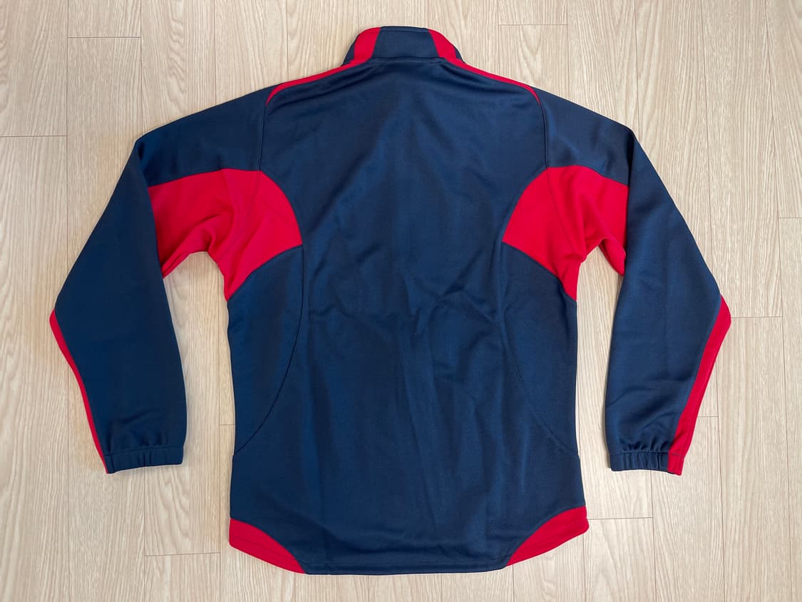 미즈노 00s 올드 트랙탑 져지 셋업 Mizuno OLD 2000 S 상품이미지4