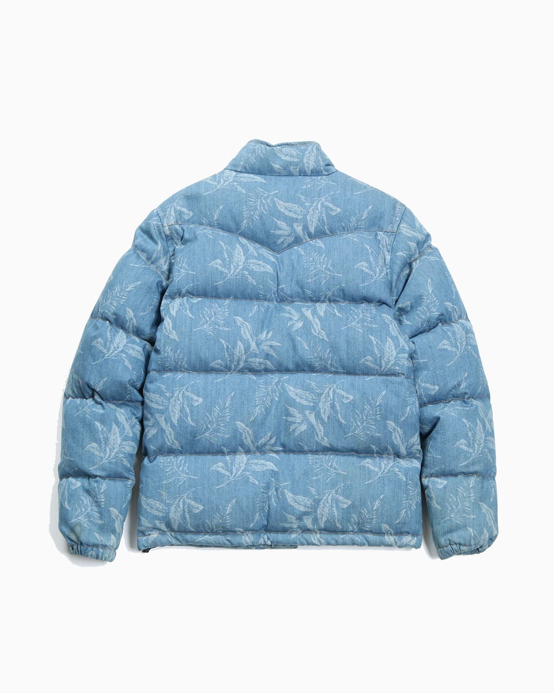 RON HERMAN 론허만 콘초 다운 자켓 상품이미지9