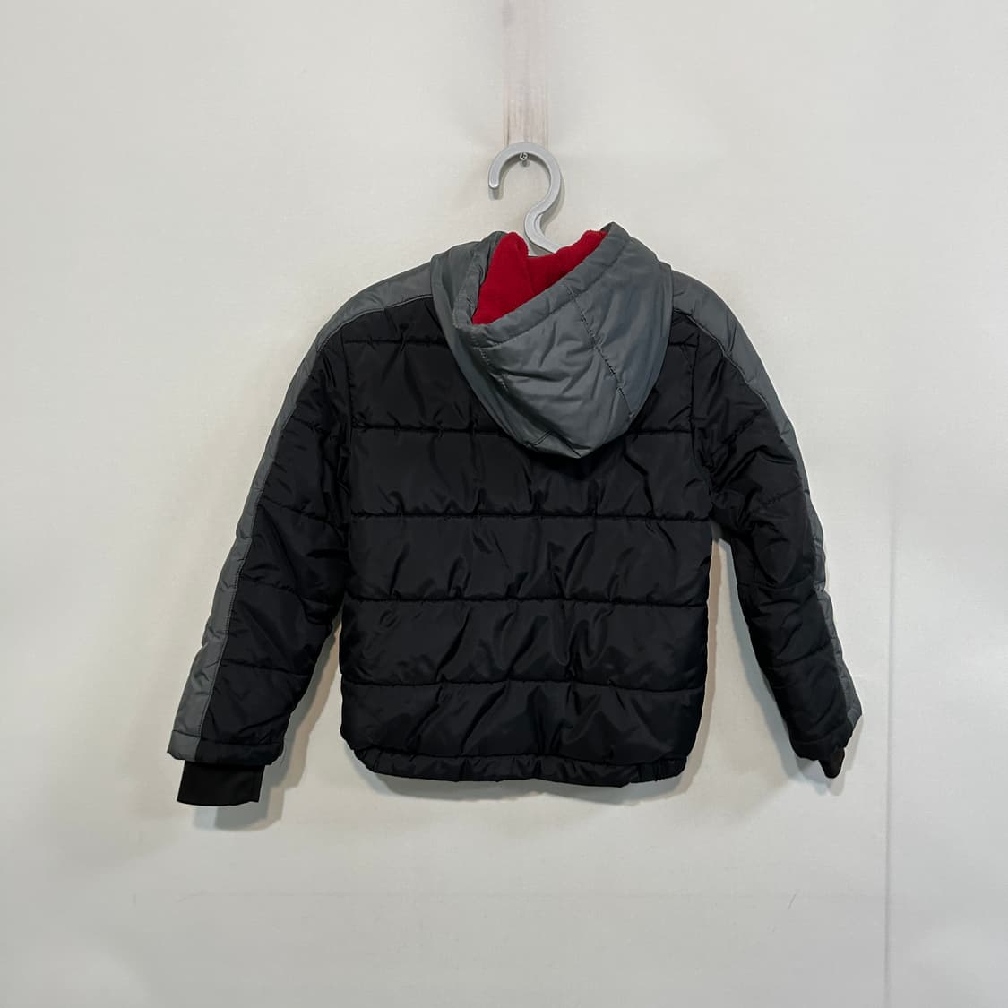 나이키 조던 키즈 누빔 패딩 S 8-10 상품이미지3