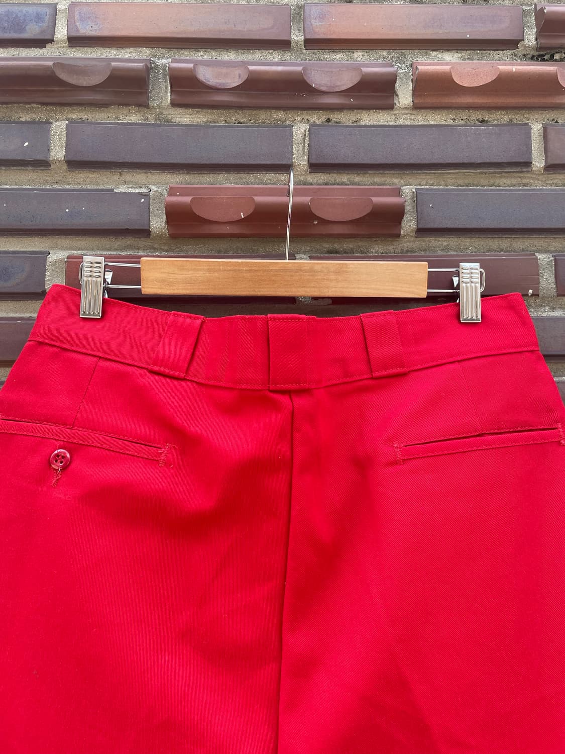 디키즈 버뮤다 팬츠 상품이미지5