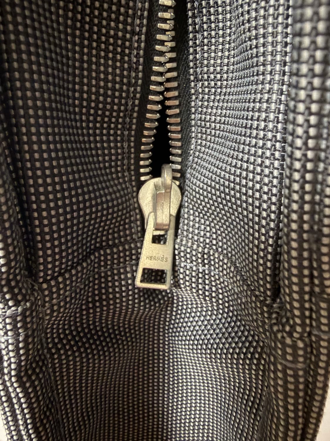 에르메스 토트백MM그레이 상품이미지3