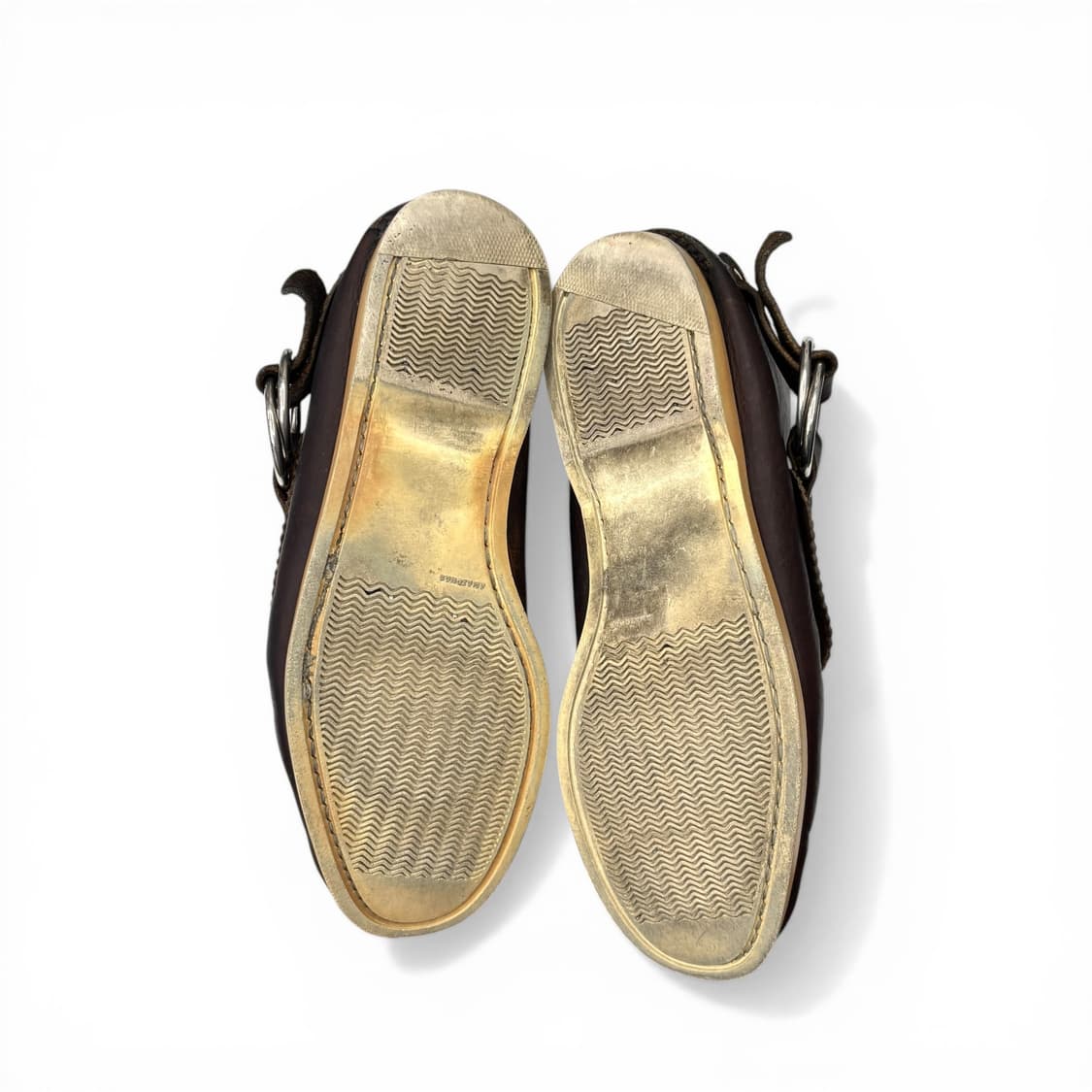 유케텐 링 모카신 상품이미지6