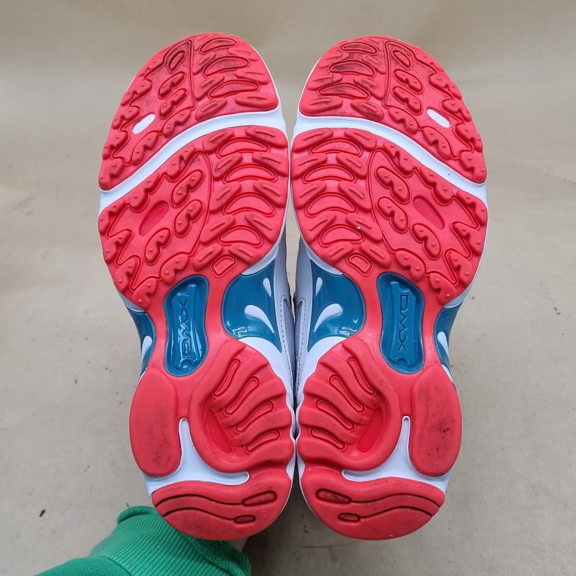 리복 DMX 1200 여성운동화230  상품이미지3