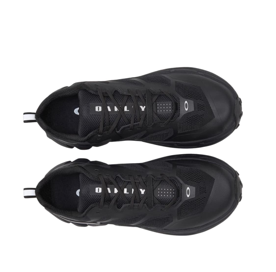 오클리 라이트 쉴드 트리플 블랙 255 상품이미지2