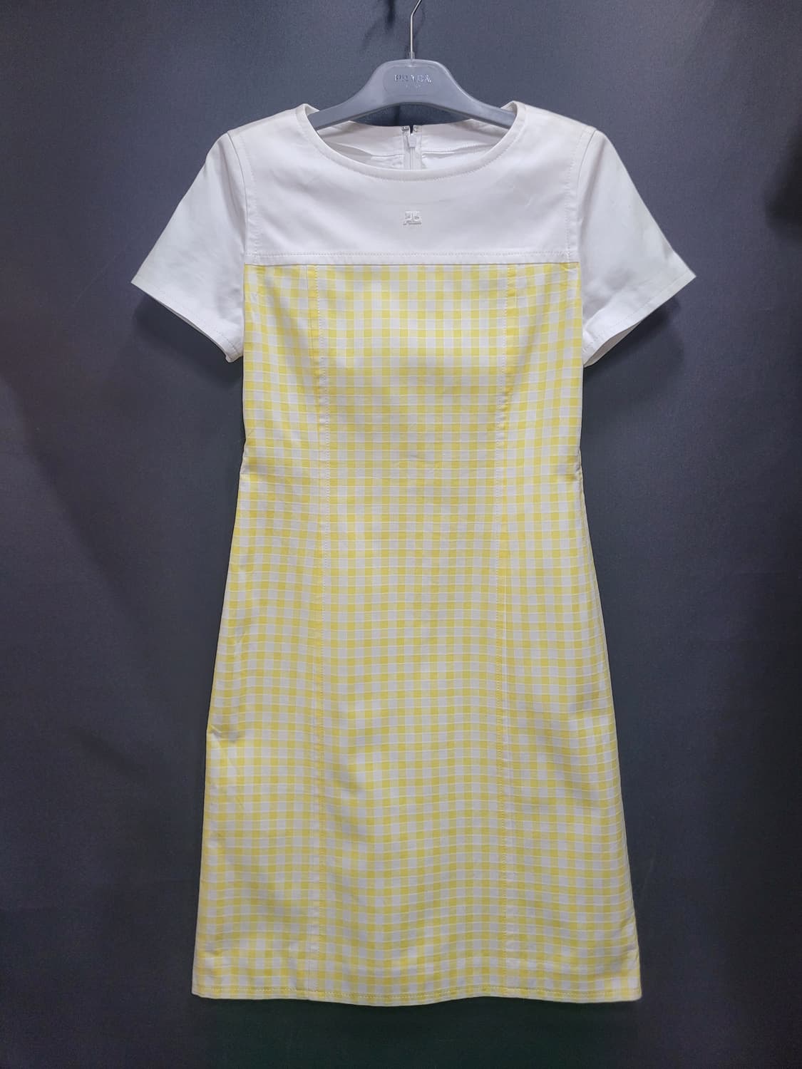 courreges 꾸레쥬 원피스 상품이미지1