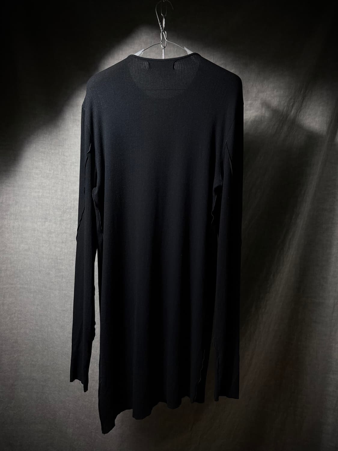 Nostra Santissima Long Sleeve Knit 상품이미지8