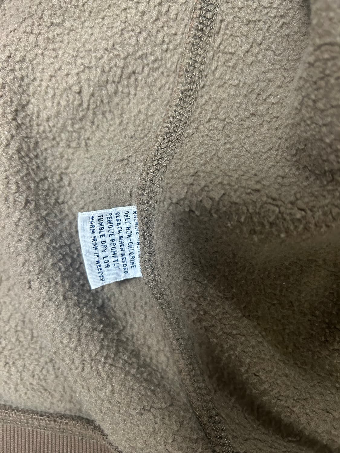 (M)폴로 빅포니 로고 상품이미지3