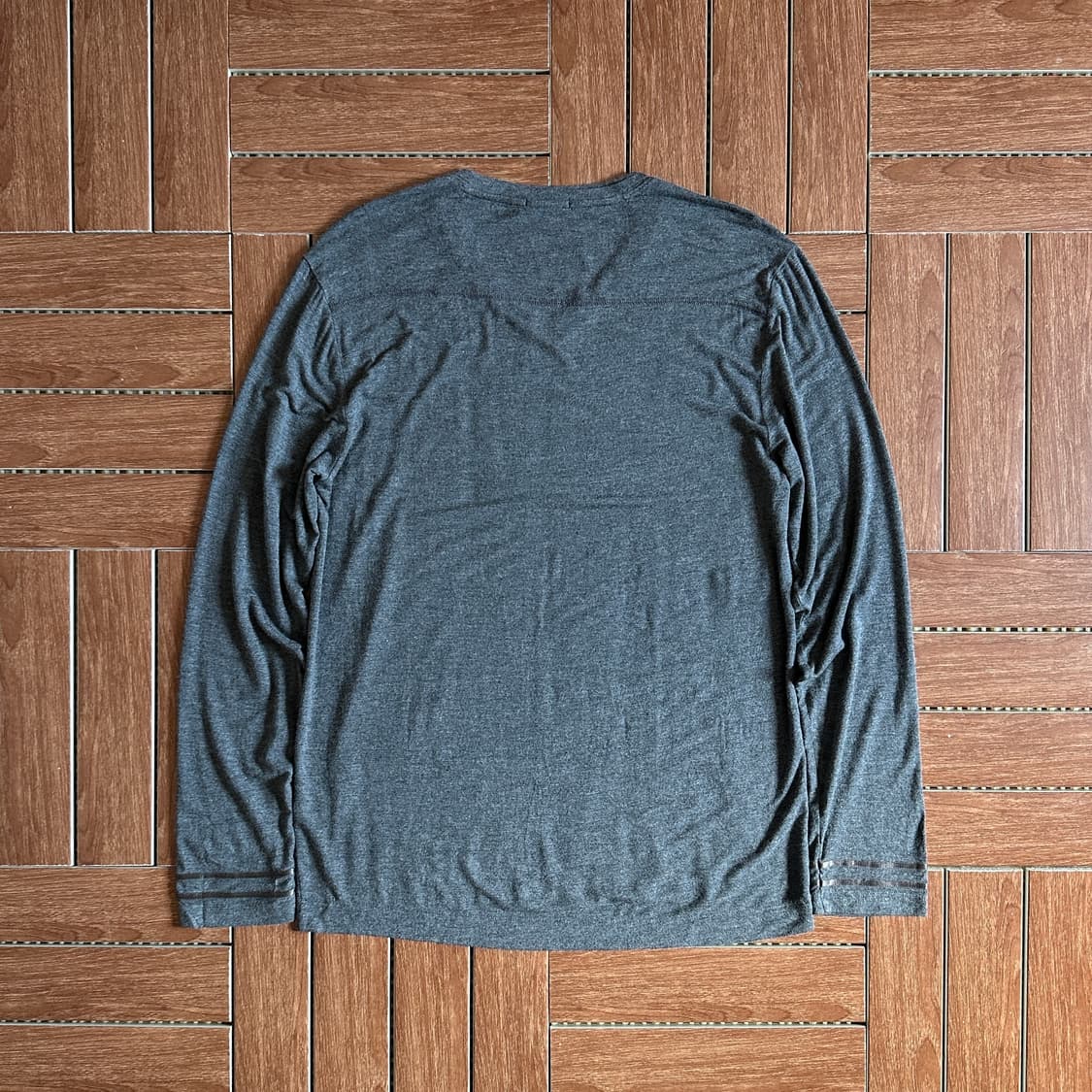 Theory v-neck rayon long sleeves 상품이미지2