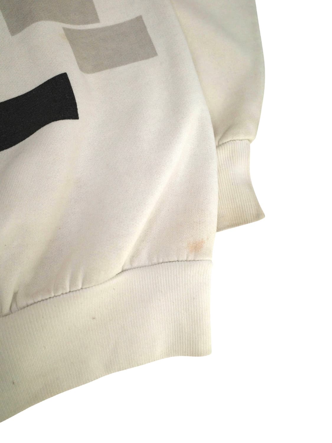 80’s 아디다스 런 디엠씨 스웻셔츠 상품이미지7