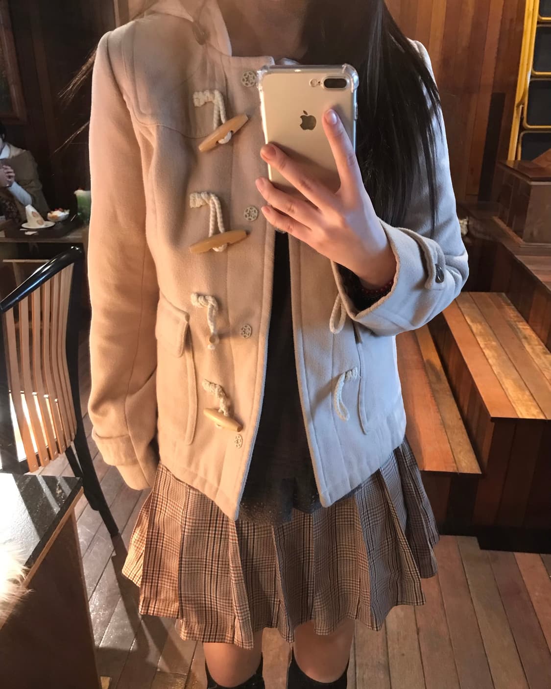 ♫ 데일리 사와코 코디 🧁 상품이미지4