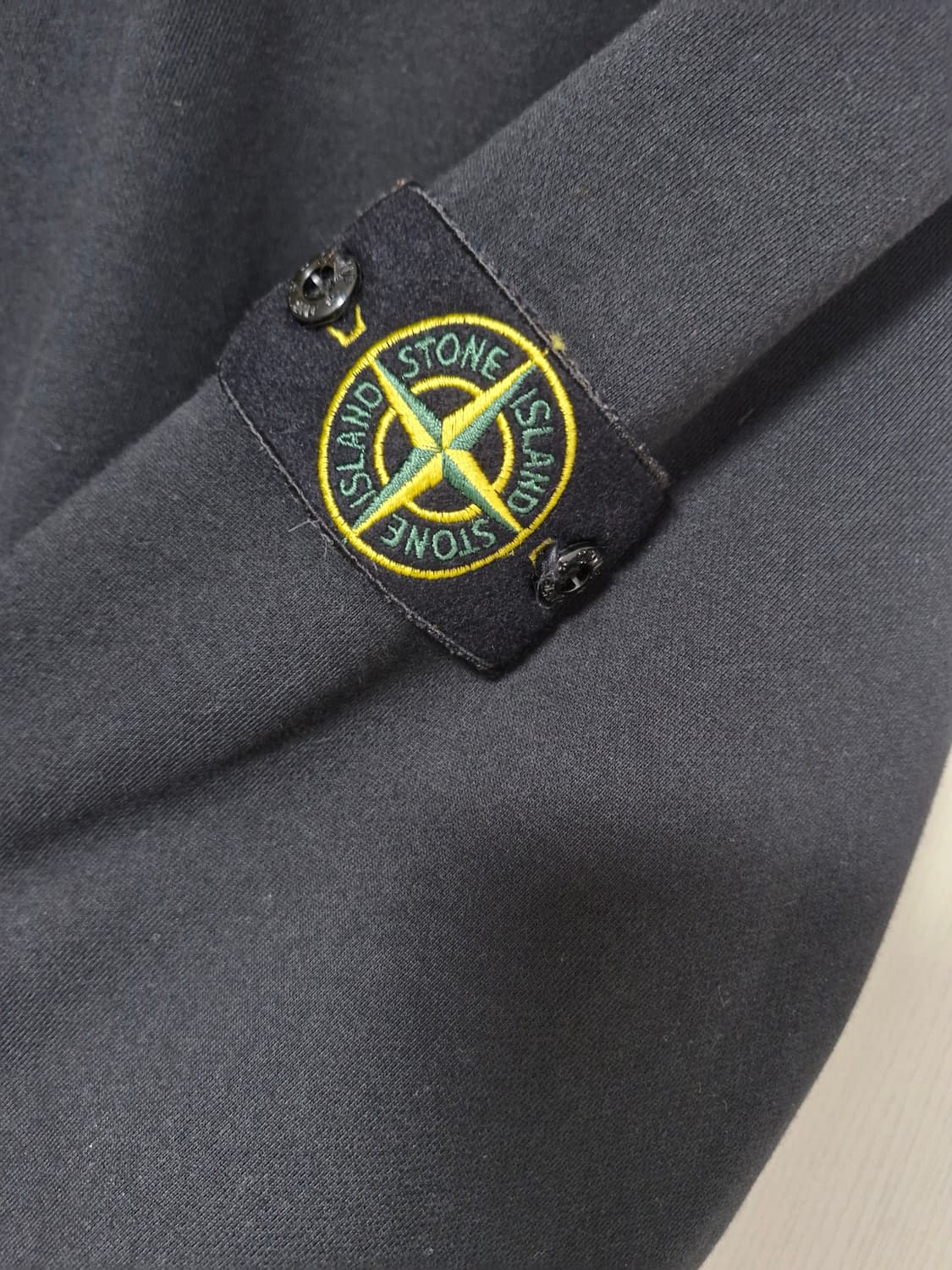 스톤아일랜드 맨투맨 2xl 상품이미지2