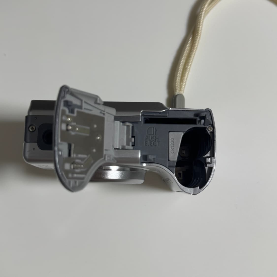 canon powershot 캐논 파워샷 a560 디지털 카메라 상품이미지5