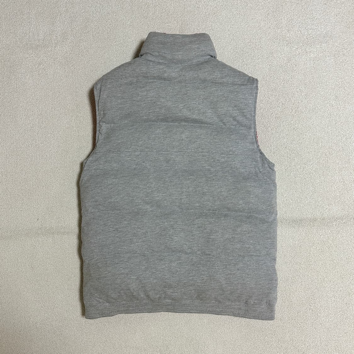 아디다스 SPO 리버시블 베스트 상품이미지3