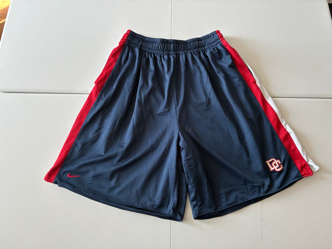 90‘s Nike Basketball Shorts (XXL) 상품이미지1