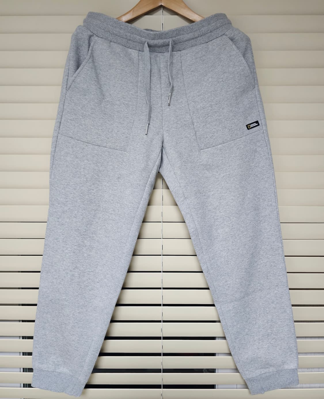 내셔널지오그래픽 조거팬츠 L(33) 상품이미지1