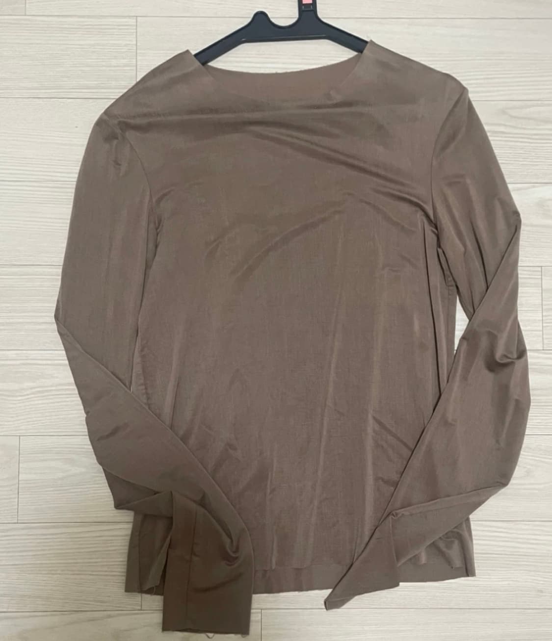 가브리엘라콜가먼츠 티셔츠 상품이미지2