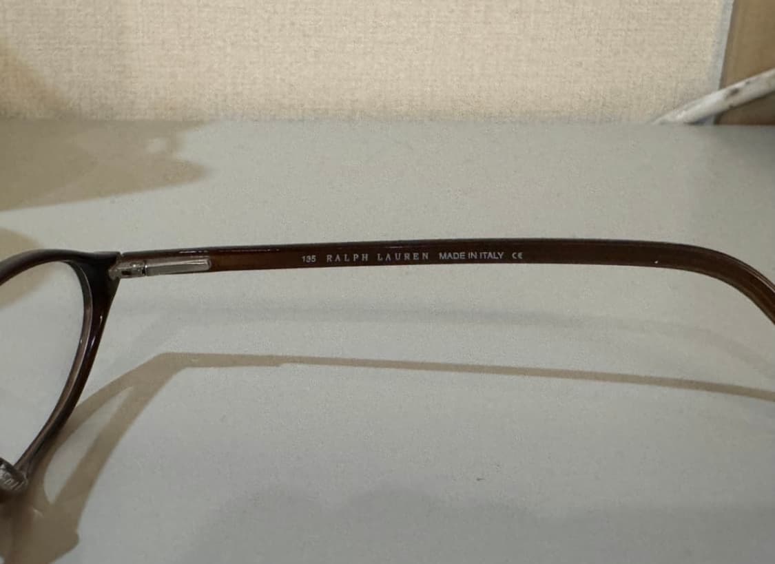 랄프로렌 안경 상품이미지4