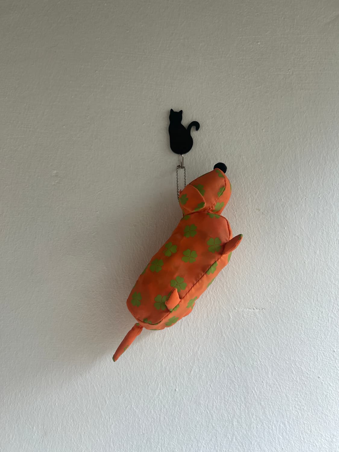 행운강아지 장바구니 상품이미지1