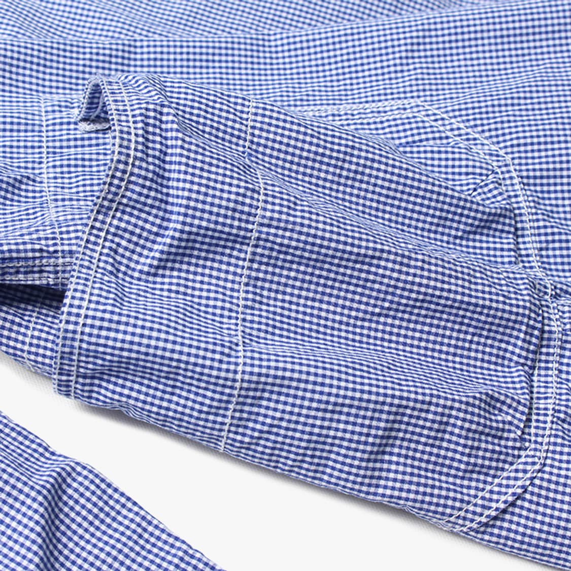  COEN "Check Shirts" 상품이미지9