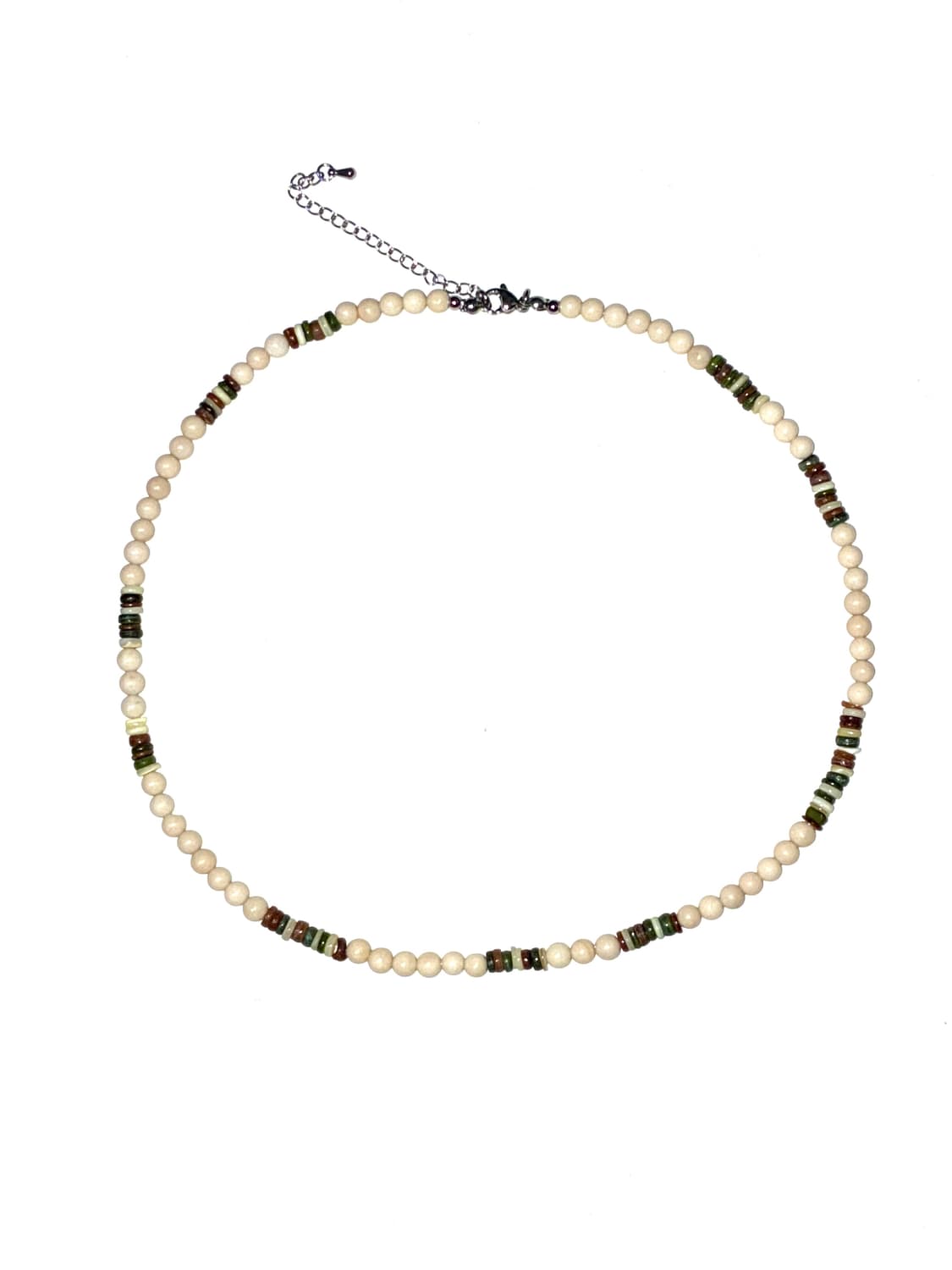 Mills 목걸이 상품이미지2