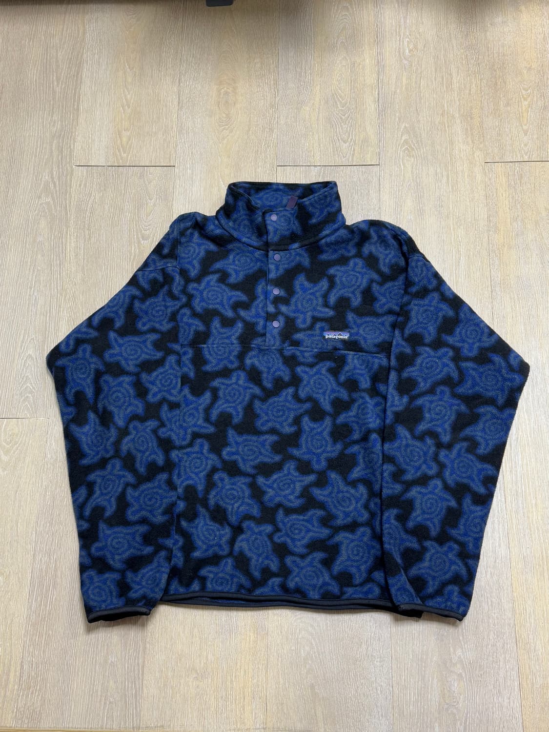 90s 파타고니아 젠터틀 신칠라 상품이미지1