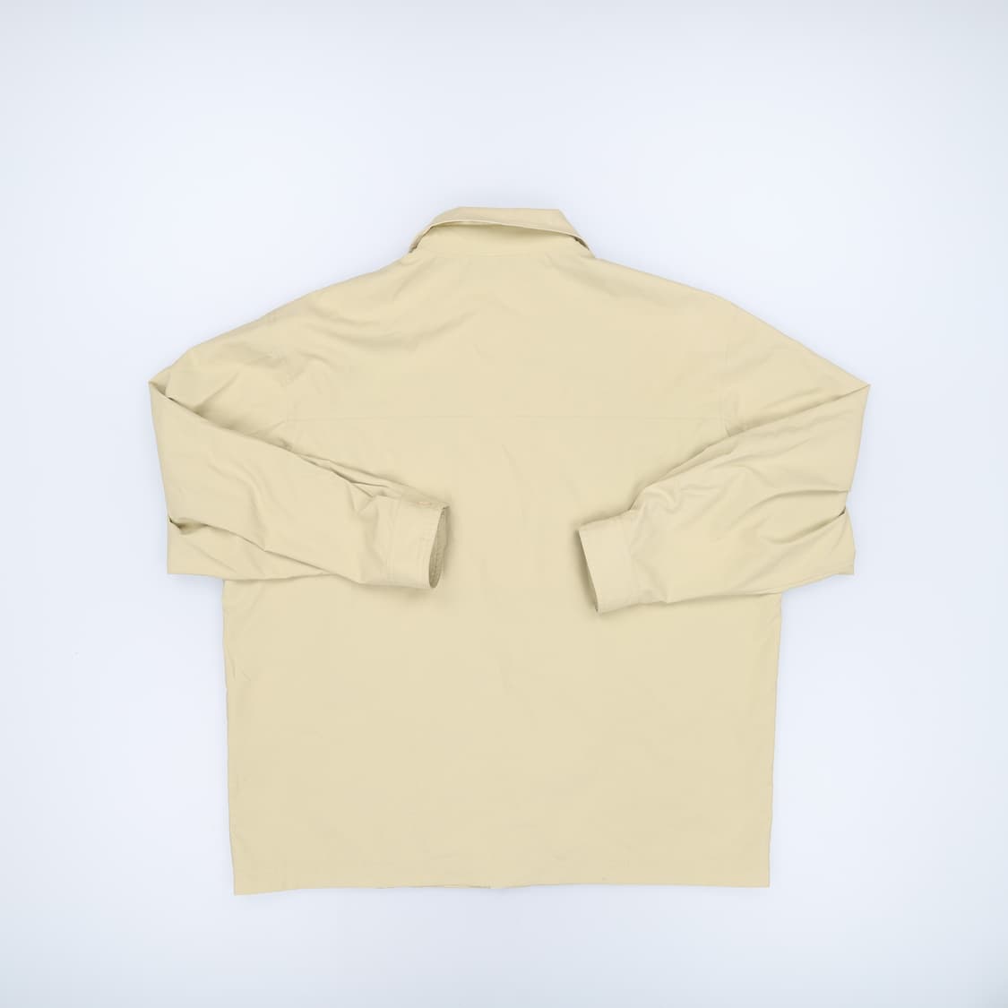 [100-105정도] 닥스 셔츠자켓 0105H1 상품이미지2