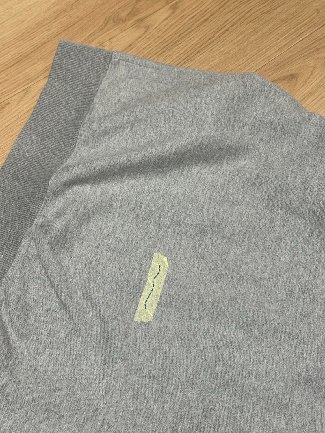 아더에러 빅후드 후드집업 a1 상품이미지4