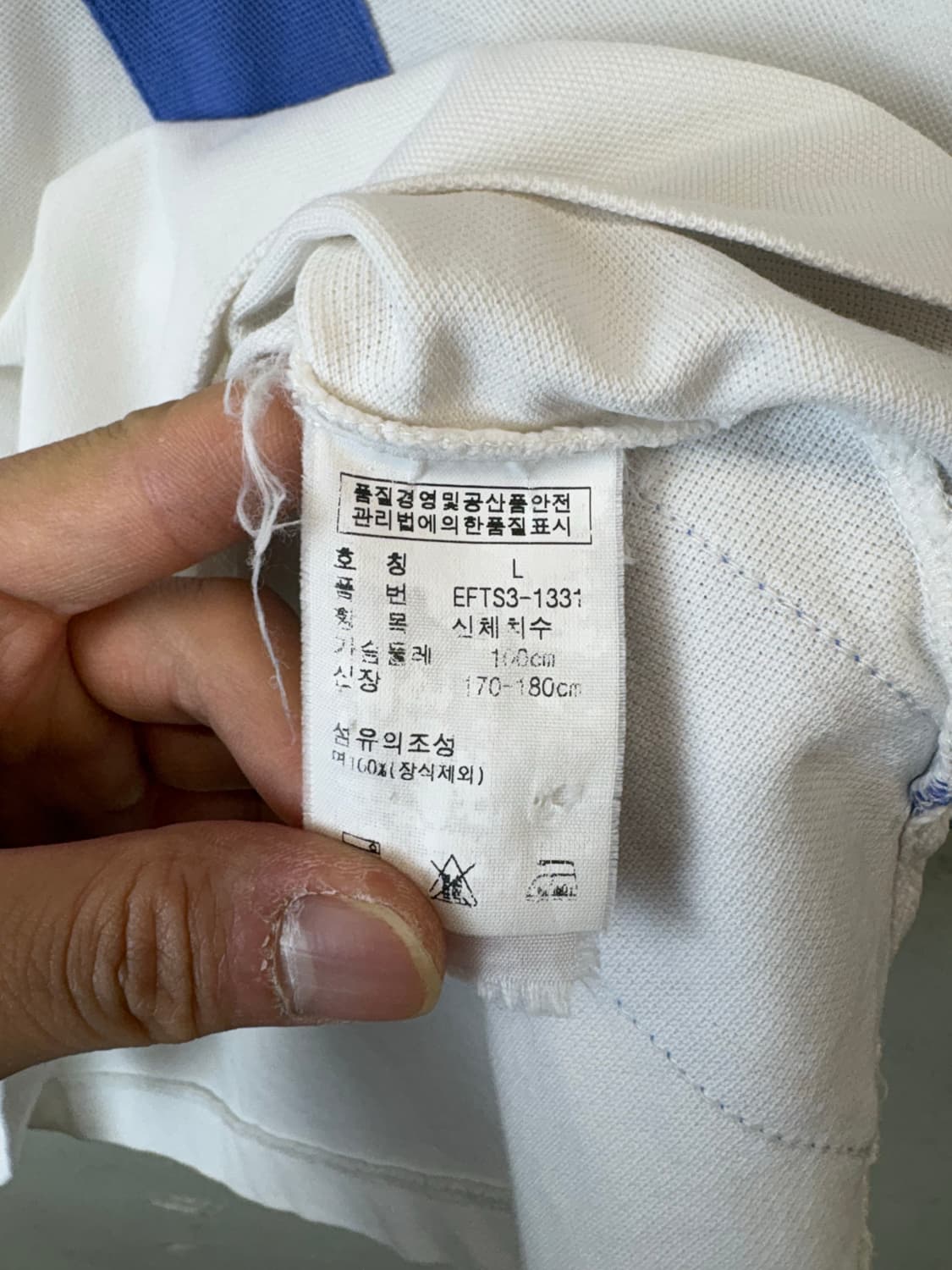 폴로 스키니폴로 빅포니 카라티 상품이미지9